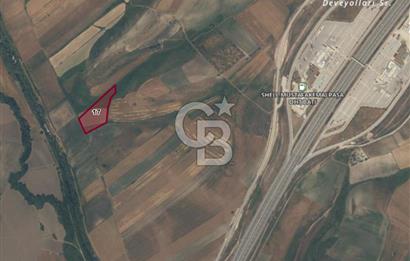 CB EAGLE'DAN BURSA MKP'DA, ADAKÖY MH.'DE SATILIK 8.150 M² TARLA