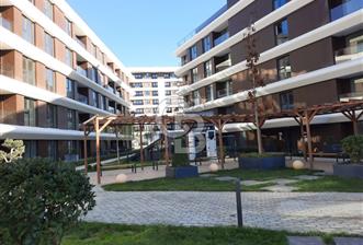 YALOVA KADIKÖY ELEGANT PARK SİTESİN'DE KİRALIK LÜX 1+1 DAİRE!... - 1 - 337070