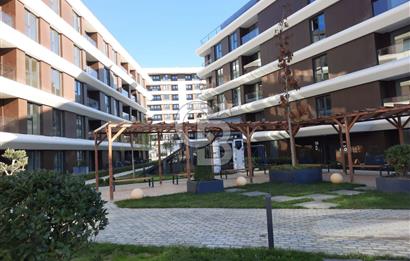 YALOVA KADIKÖY ELEGANT PARK SİTESİN'DE KİRALIK LÜX 1+1 DAİRE!...