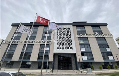 ÇANAKKALE BARBAROS MAH. LİBRA PLAZA KİRALIK 1+1 İŞYERİ