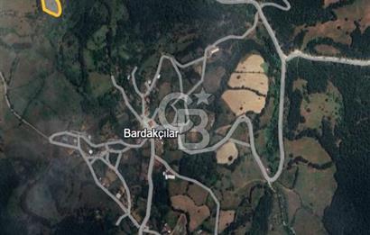 ÇAN BARDAKÇILAR KÖYÜNDE YATIRIMLIK 2.306 M2 TARLA