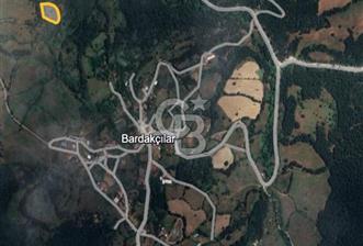 ÇAN BARDAKÇILAR KÖYÜNDE YATIRIMLIK 2.306 M2 TARLA - 6 - 337076