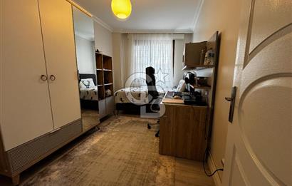 Kağıthane Merkezde Metroya Yürüme Mesafesinde Geniş 3+1 Daire