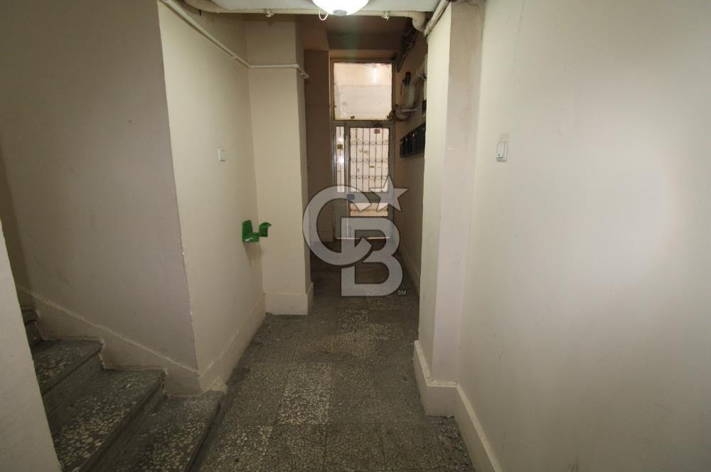 CB KİNG'DEN BALIKESİR ALTI EYLÜL MH ATALAR CD 2+1 SATILIK DAİRE
