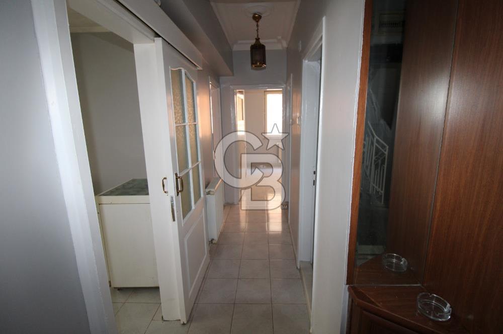 CB KİNG'DEN BALIKESİR ALTI EYLÜL MH ATALAR CD 2+1 SATILIK DAİRE
