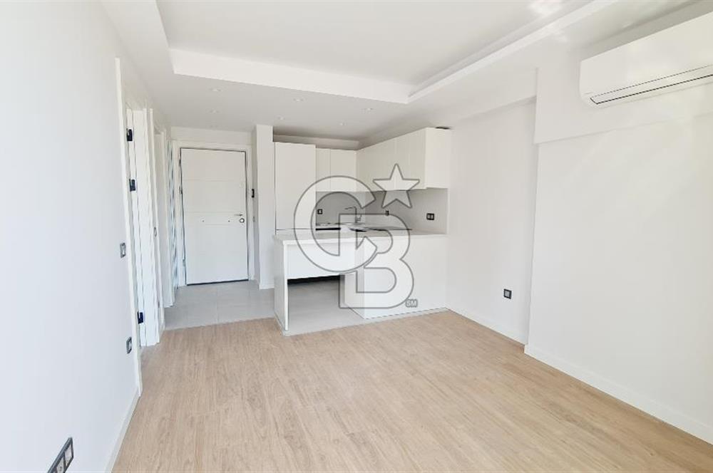 Manisa Meydan Sitesi 7. Kat  Kiralık 1+1 Daire