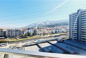 Manisa Meydan Sitesi 7. Kat  Kiralık 1+1 Daire - 2 - 337099