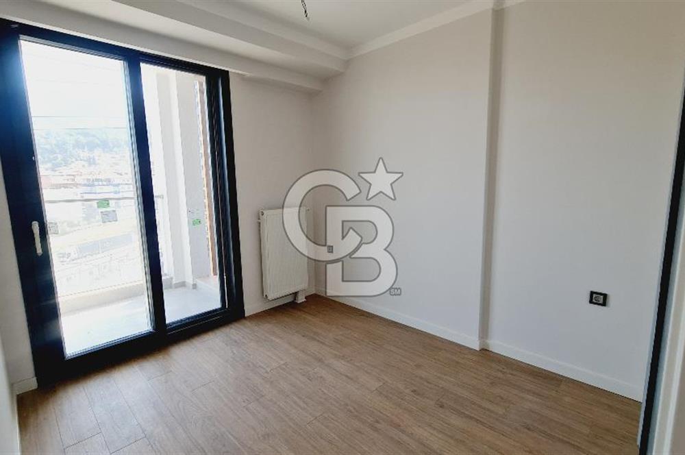 Manisa Meydan Sitesi 7. Kat  Kiralık 1+1 Daire