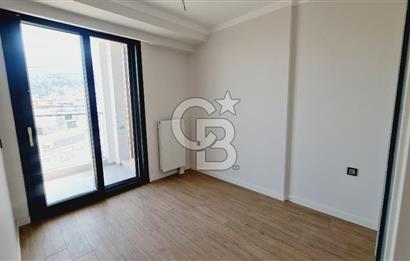 Manisa Meydan Sitesi 7. Kat  Kiralık 1+1 Daire