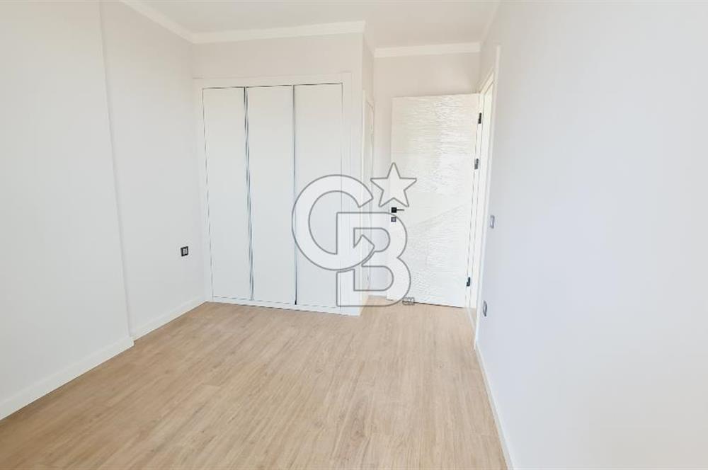 Manisa Meydan Sitesi 7. Kat  Kiralık 1+1 Daire