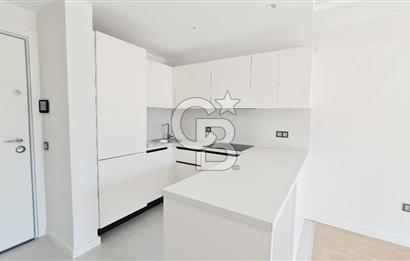 Manisa Meydan Sitesi 7. Kat  Kiralık 1+1 Daire