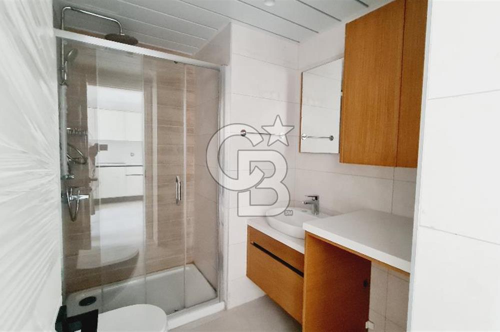 Manisa Meydan Sitesi 7. Kat  Kiralık 1+1 Daire
