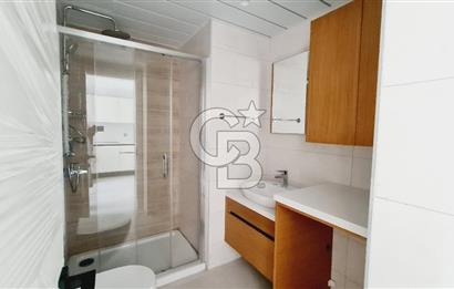 Manisa Meydan Sitesi 7. Kat  Kiralık 1+1 Daire