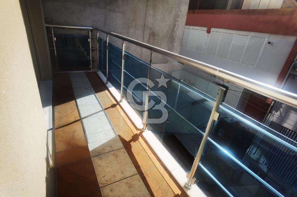 Bayraklı Osmangazi'de 2+1 kiralık daire 