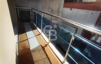 Bayraklı Osmangazi'de 2+1 kiralık daire 