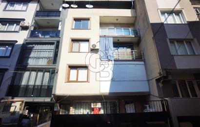 Bayraklı Osmangazi'de 2+1 kiralık daire 