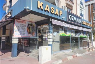 Menemen'de Stratejik Konumda Satılık Ticari Mülk.  - 10 - 337017