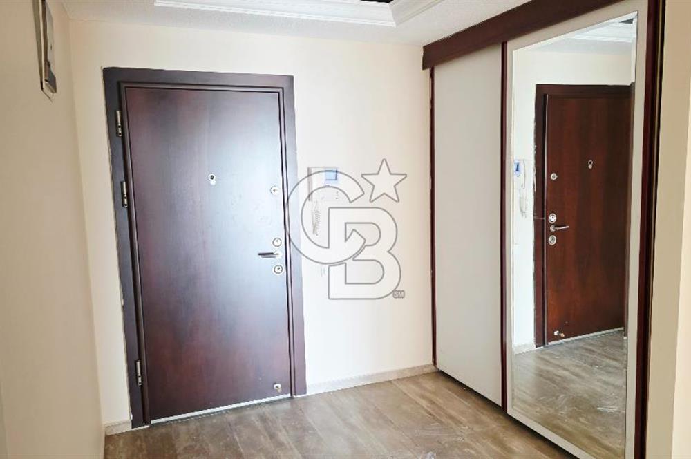 Karşıyaka Mavişehir Flamingo 12 Sitesi Kiralık 3+1 Fulya Toktan