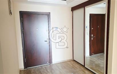Karşıyaka Mavişehir Flamingo 12 Sitesi Kiralık 3+1 Fulya Toktan