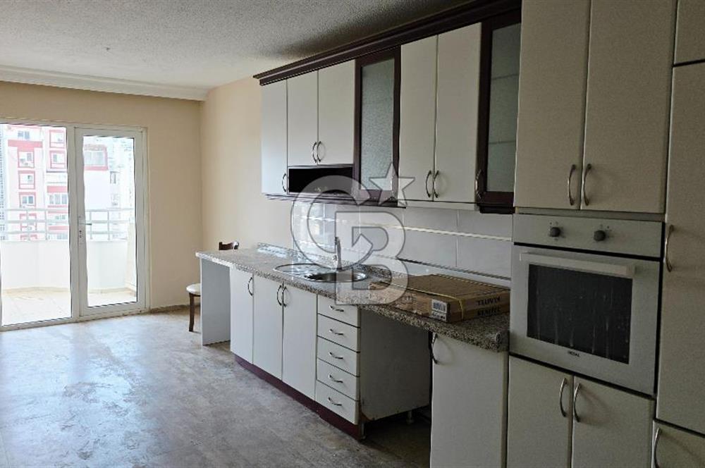 Karşıyaka Mavişehir Flamingo 12 Sitesi Kiralık 3+1 Fulya Toktan