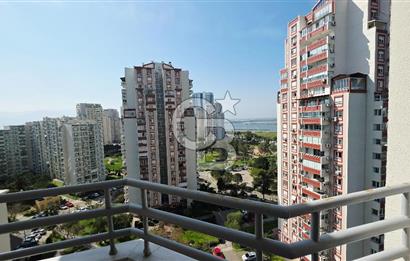 Karşıyaka Mavişehir Flamingo 12 Sitesi Kiralık 3+1 Fulya Toktan