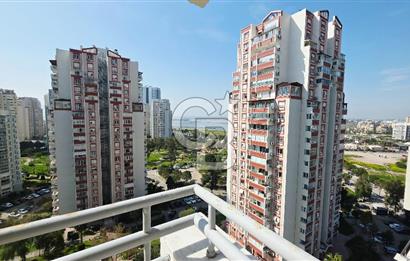 Karşıyaka Mavişehir Flamingo 12 Sitesi Kiralık 3+1 Fulya Toktan