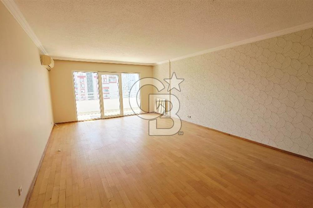 Karşıyaka Mavişehir Flamingo 12 Sitesi Kiralık 3+1 Fulya Toktan