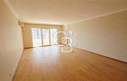 Karşıyaka Mavişehir Flamingo 12 Sitesi Kiralık 3+1 Fulya Toktan