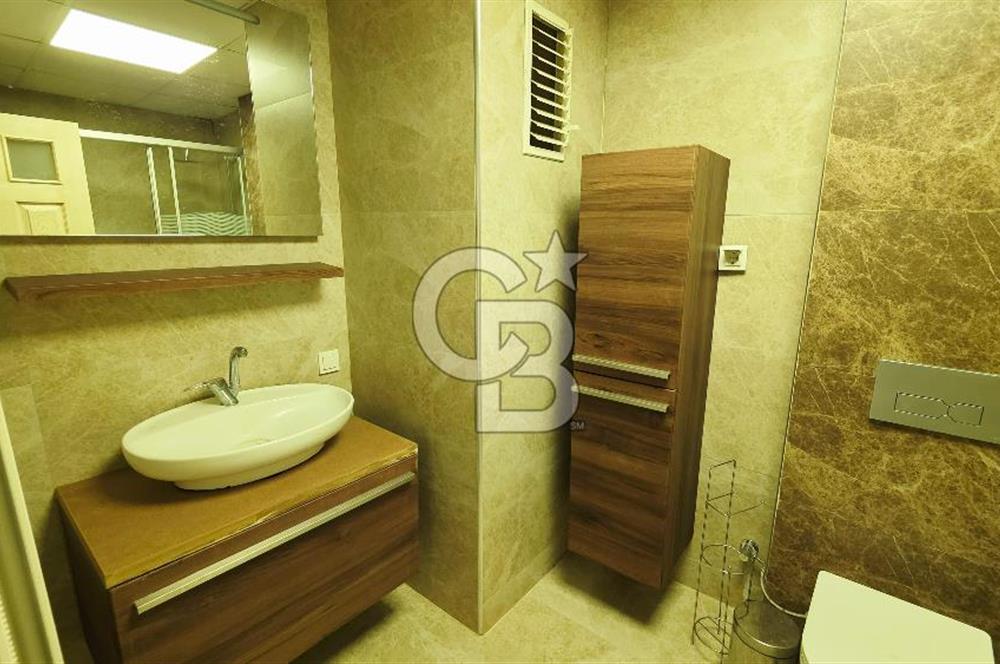 Karşıyaka Mavişehir Flamingo 12 Sitesi Kiralık 3+1 Fulya Toktan