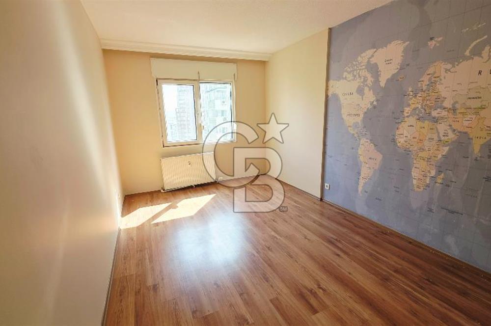 Karşıyaka Mavişehir Flamingo 12 Sitesi Kiralık 3+1 Fulya Toktan