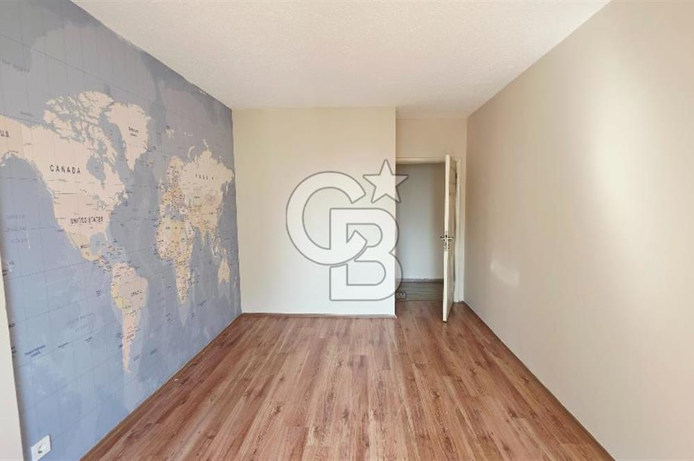 Karşıyaka Mavişehir Flamingo 12 Sitesi Kiralık 3+1 Fulya Toktan