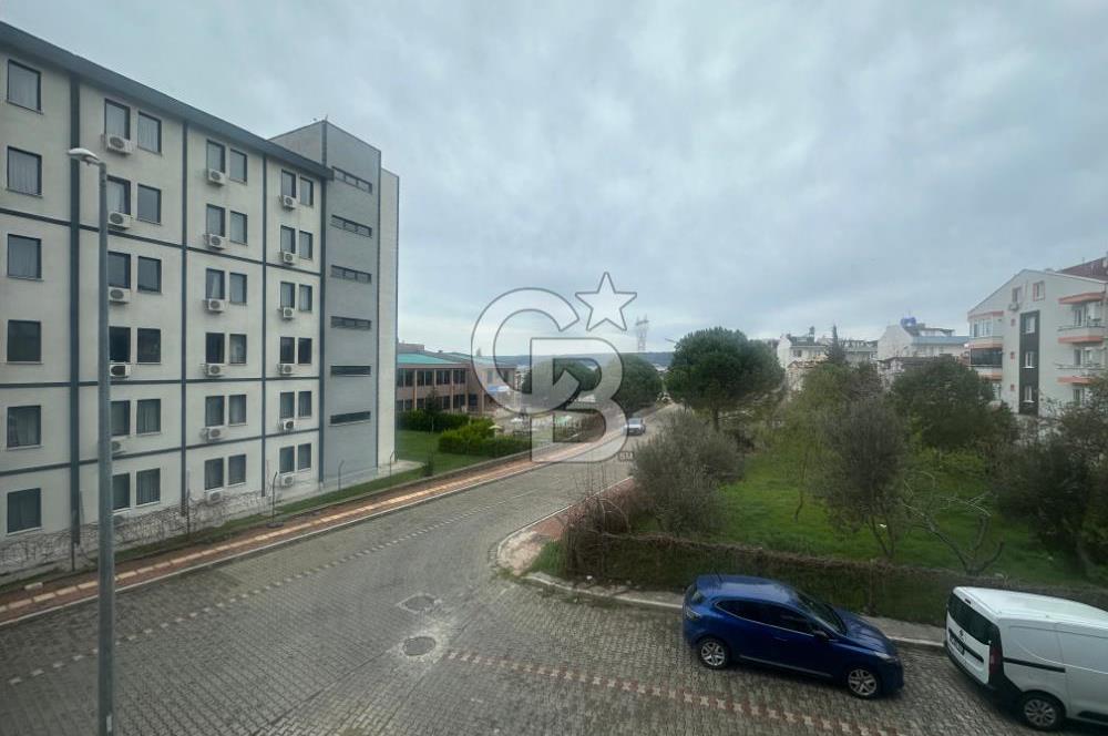 ÇANAKKALE BARBAROS MAH. LİBRA PLAZA KİRALIK 1+1 İŞYERİ