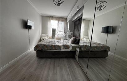 Kağıthane Merkezde Metroya Yürüme Mesafesinde Geniş 3+1 Daire