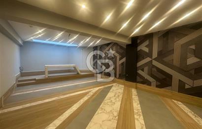 ÇANAKKALE BARBAROS MAH. LİBRA PLAZA KİRALIK 1+1 İŞYERİ