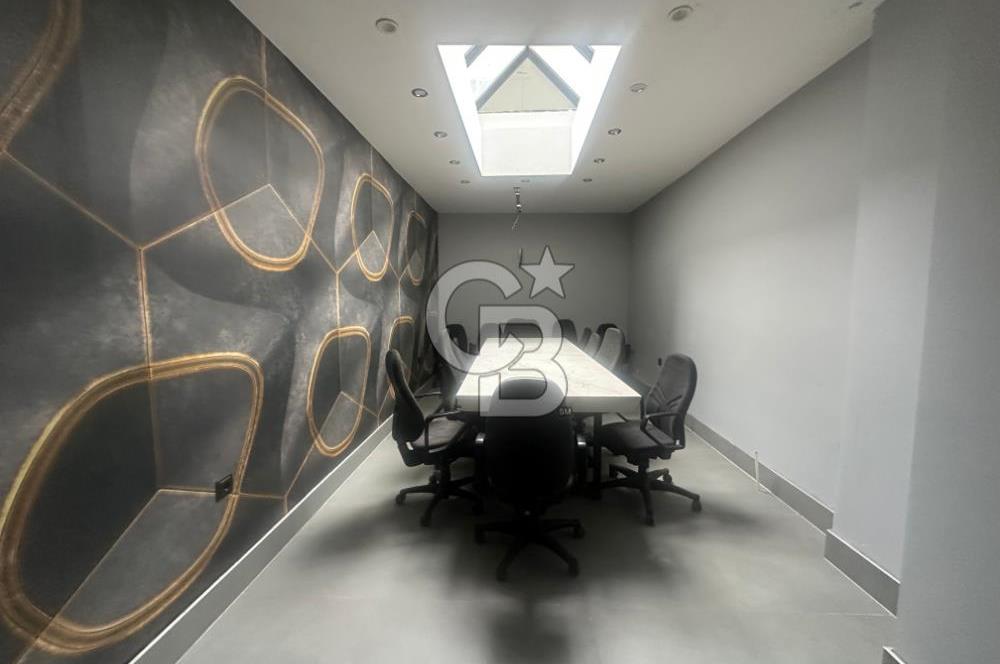 ÇANAKKALE BARBAROS MAH. LİBRA PLAZA KİRALIK 1+1 İŞYERİ