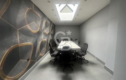 ÇANAKKALE BARBAROS MAH. LİBRA PLAZA KİRALIK 1+1 İŞYERİ