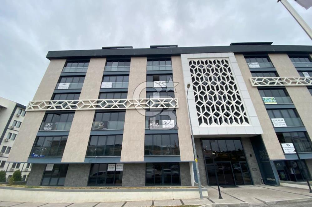 ÇANAKKALE BARBAROS MAH. LİBRA PLAZA KİRALIK 1+1 İŞYERİ