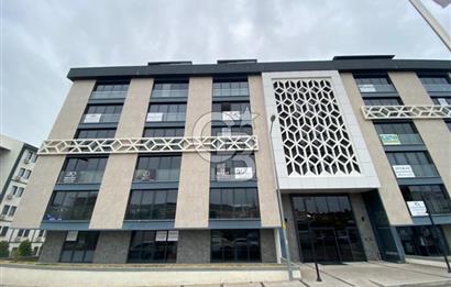 ÇANAKKALE BARBAROS MAH. LİBRA PLAZA KİRALIK 1+1 İŞYERİ