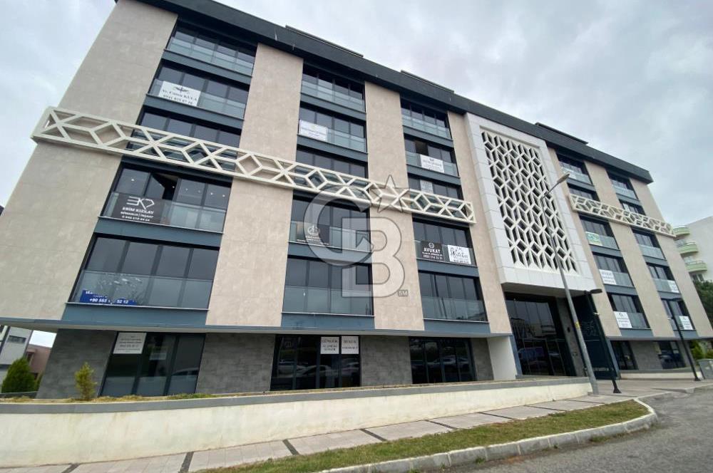 ÇANAKKALE BARBAROS MAH. LİBRA PLAZA KİRALIK 1+1 İŞYERİ