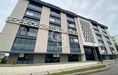 ÇANAKKALE BARBAROS MAH. LİBRA PLAZA KİRALIK 1+1 İŞYERİ