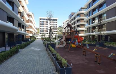 YALOVA KADIKÖY ELEGANT PARK SİTESİN'DE KİRALIK LÜX 1+1 DAİRE!...