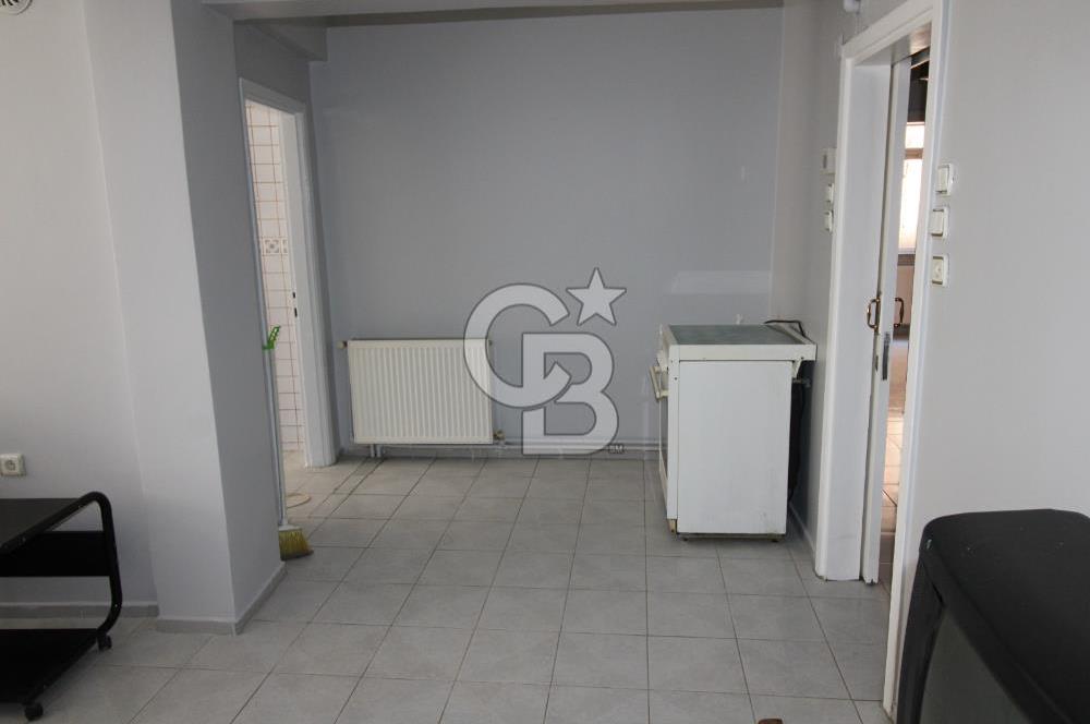 CB KİNG'DEN BALIKESİR ALTI EYLÜL MH ATALAR CD 2+1 SATILIK DAİRE