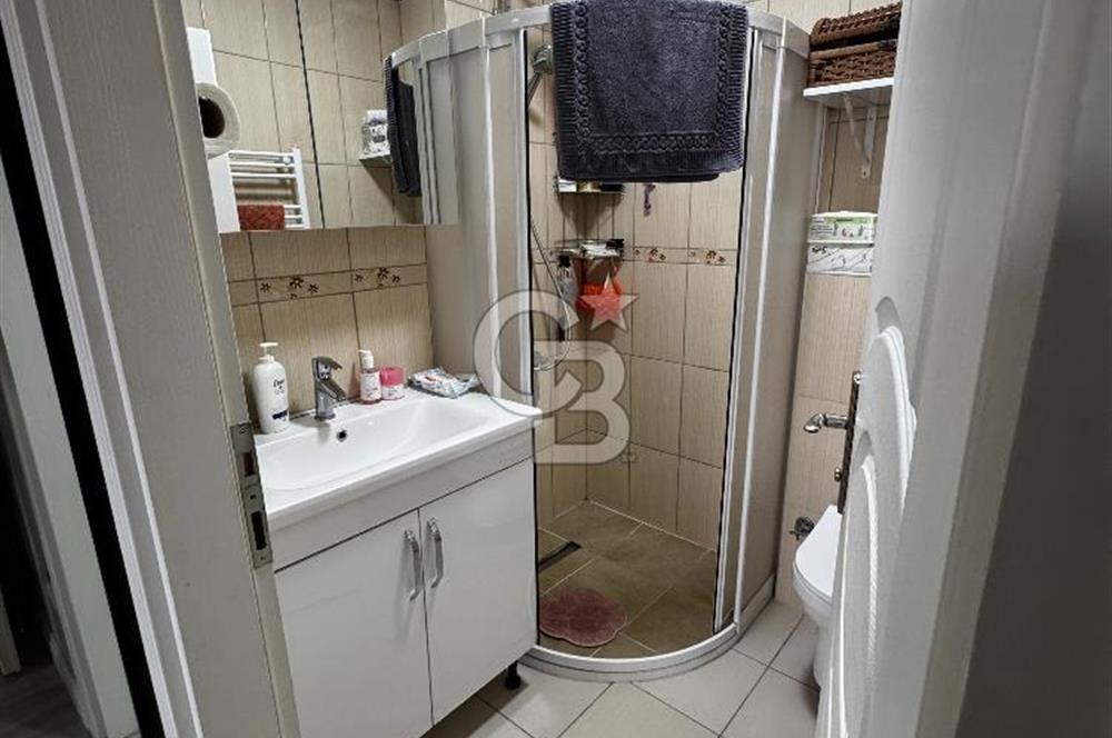 Kağıthane Merkezde Metroya Yürüme Mesafesinde Geniş 3+1 Daire