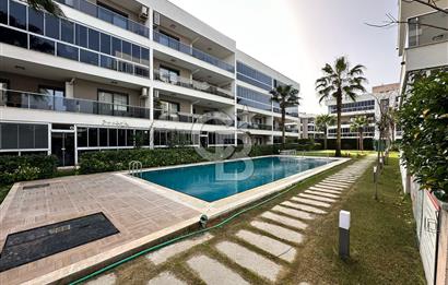 İZMİR MENDERES MİA GARDEN SİTESİNDE KİRALIK 3+1 DAİRE