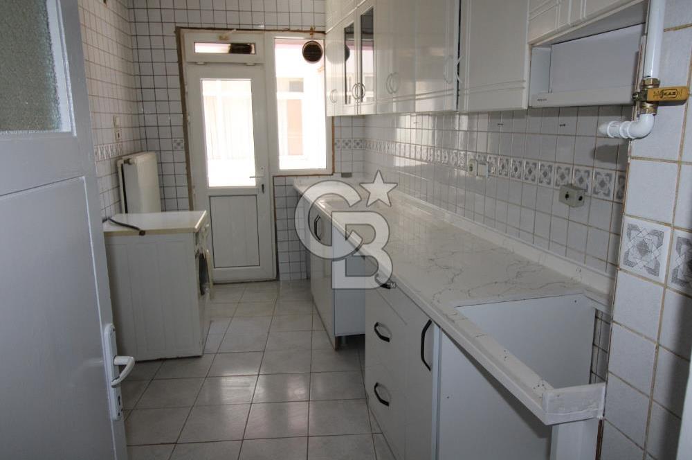 CB KİNG'DEN BALIKESİR ALTI EYLÜL MH ATALAR CD 2+1 SATILIK DAİRE