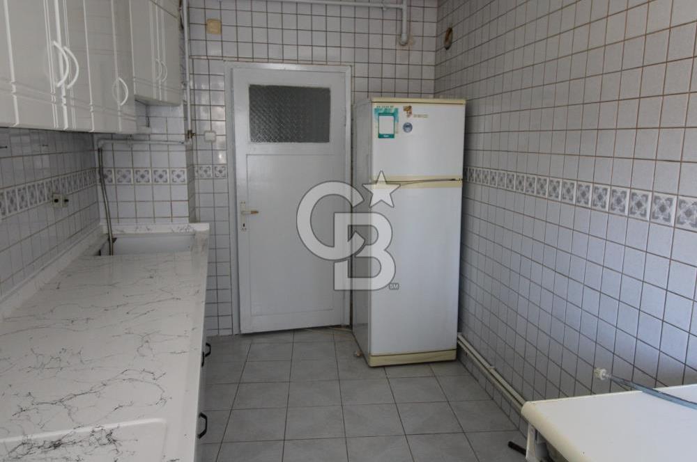 CB KİNG'DEN BALIKESİR ALTI EYLÜL MH ATALAR CD 2+1 SATILIK DAİRE
