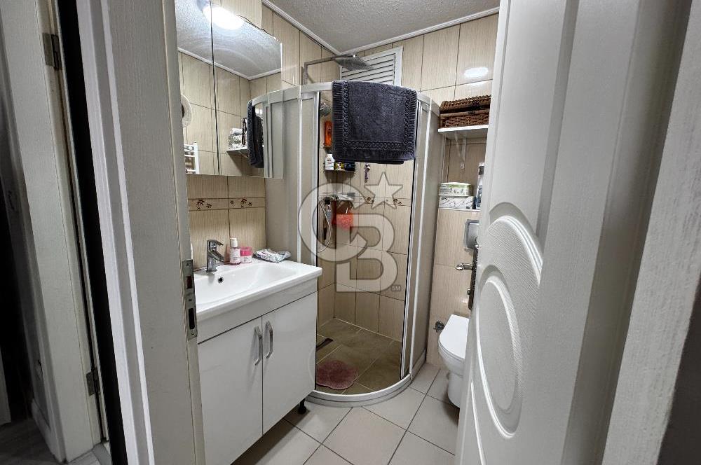 Kağıthane Merkezde Metroya Yürüme Mesafesinde Geniş 3+1 Daire