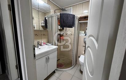 Kağıthane Merkezde Metroya Yürüme Mesafesinde Geniş 3+1 Daire