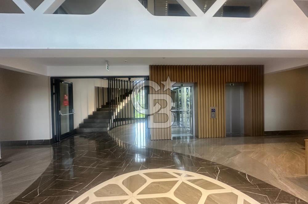 ÇANAKKALE BARBAROS MAH. LİBRA PLAZA KİRALIK 1+1 İŞYERİ