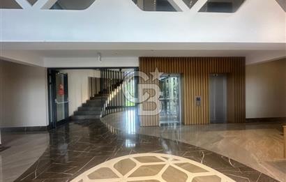 ÇANAKKALE BARBAROS MAH. LİBRA PLAZA KİRALIK 1+1 İŞYERİ